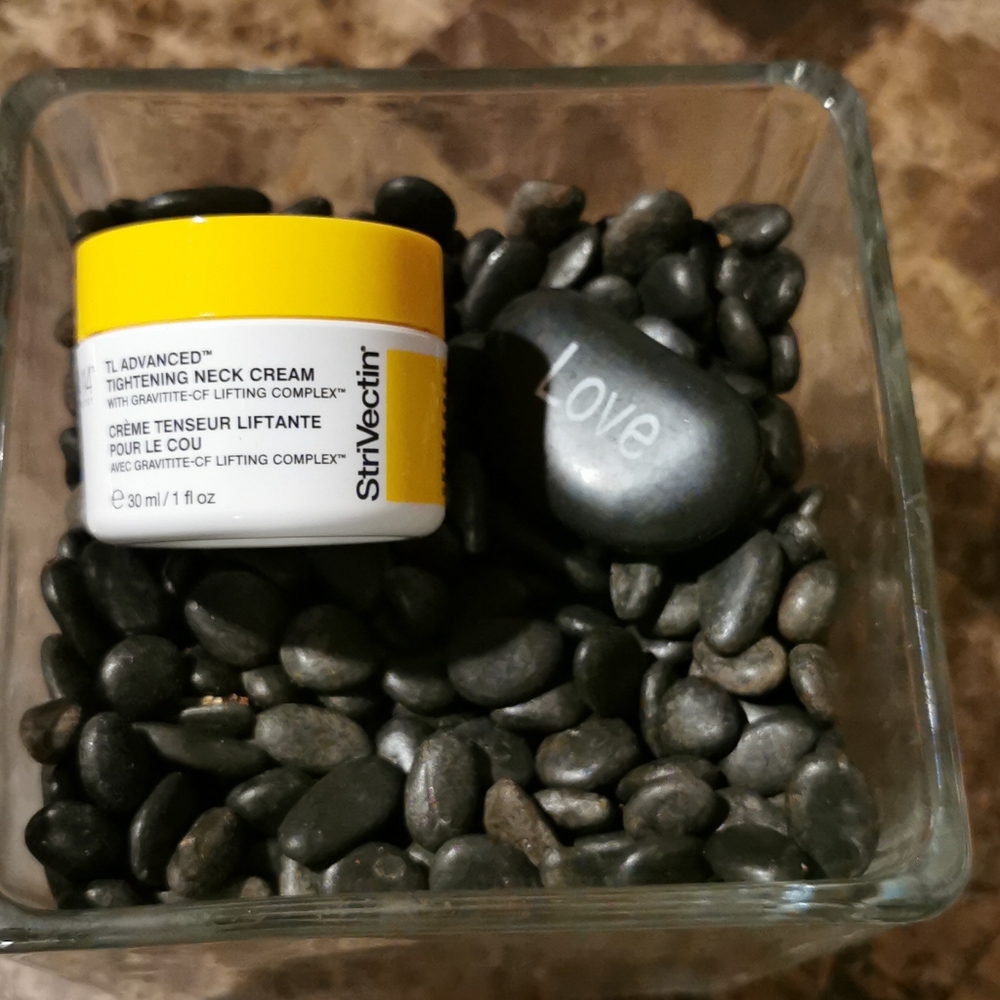 Strivectin NIA 114 Technology